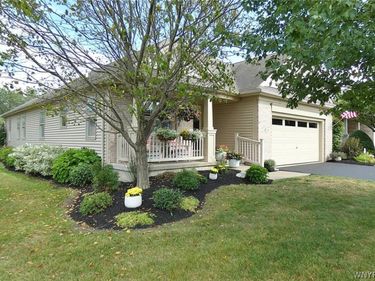 41 Springbrook Shores Drive, Elma, NY 14059