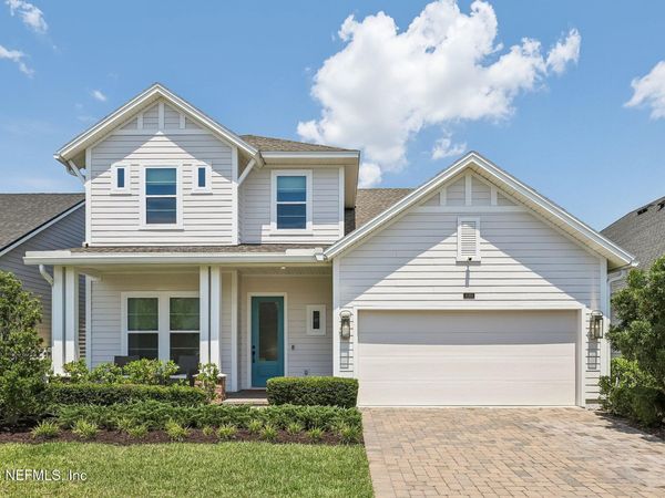11355 HOWLAND Court, Jacksonville, FL 32256