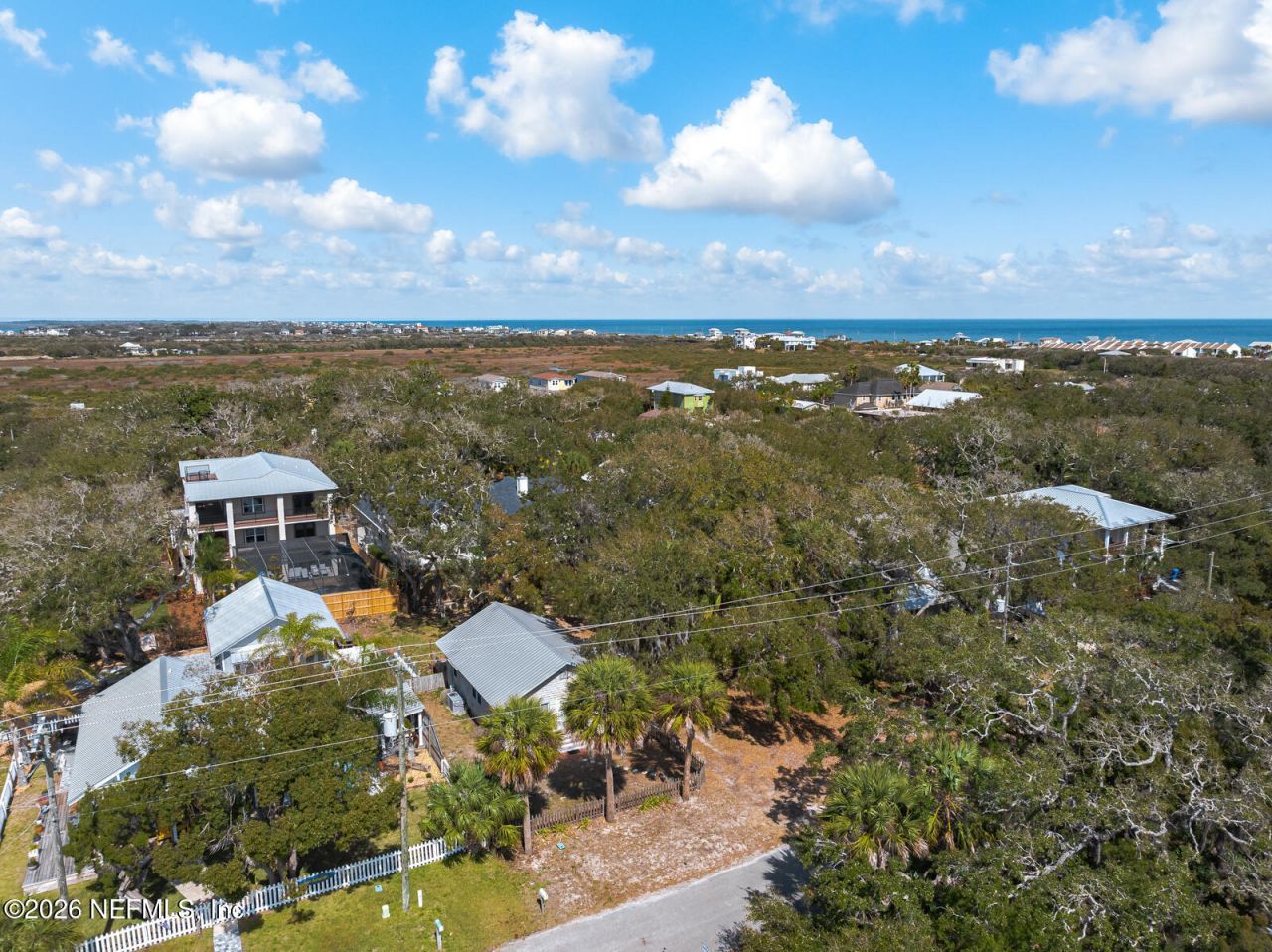 184 SURFSIDE Avenue Saint Augustine, FL 32084