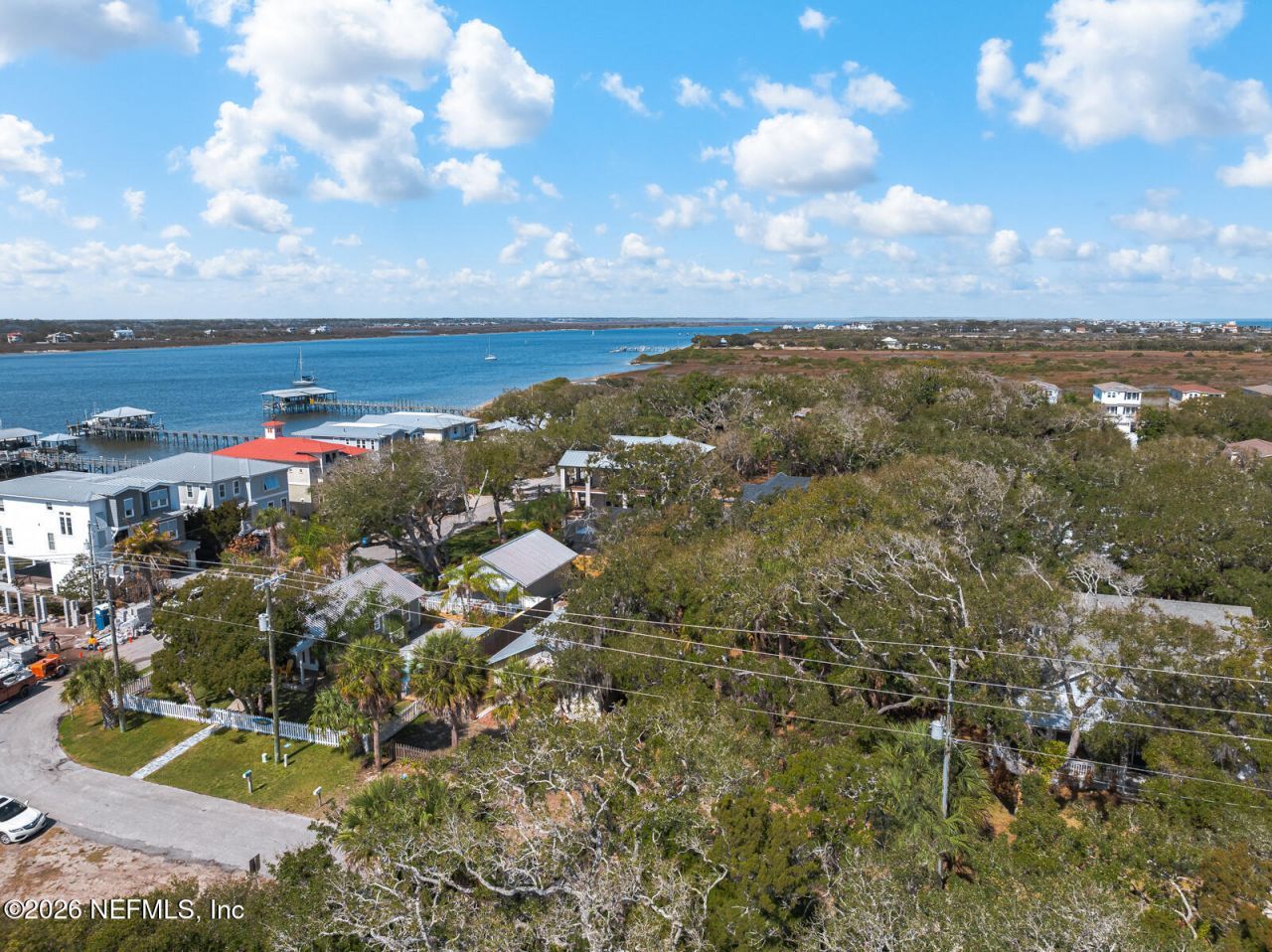 184 SURFSIDE Avenue Saint Augustine, FL 32084
