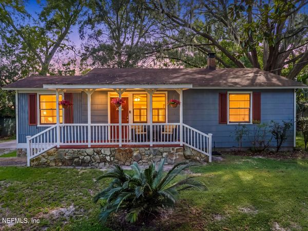 9061 HARRISON Avenue, Jacksonville, FL 32208
