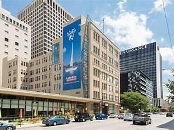 110 N 3rd Street, Unit 703, Columbus, OH 43215