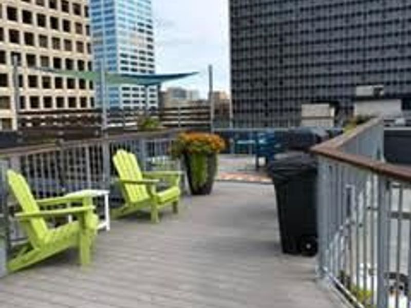 110 N 3rd Street, Unit 703, Columbus, OH 43215 Photo 12