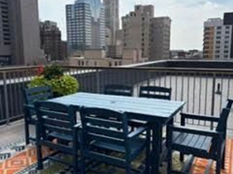 110 N 3rd Street, Unit 703, Columbus, OH 43215 Photo 6