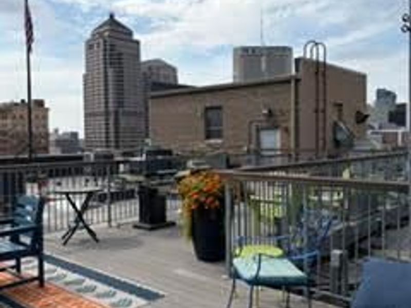 110 N 3rd Street, Unit 703, Columbus, OH 43215 Photo 7