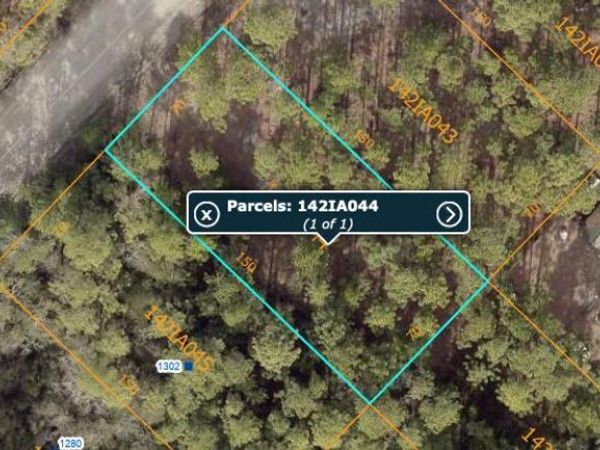 Lot 47 Juniper Road , Boiling Spring Lakes, NC 28461