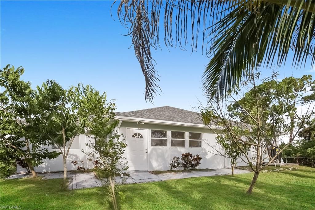 180 Thornton Ave S, Lehigh Acres, FL 33974 Photo