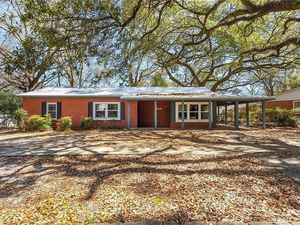 1575 Marengo Drive , Mobile, AL 36605