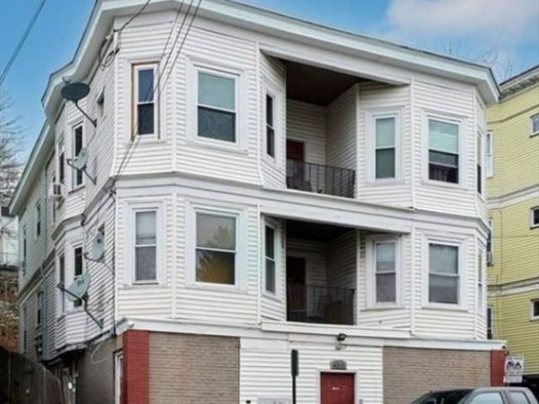 455 Washington St, Haverhill, MA 01832