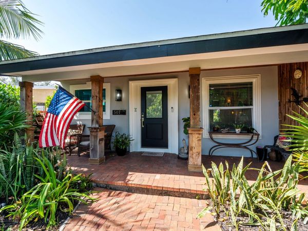 507 MINNESOTA Street, Lantana, FL 33462