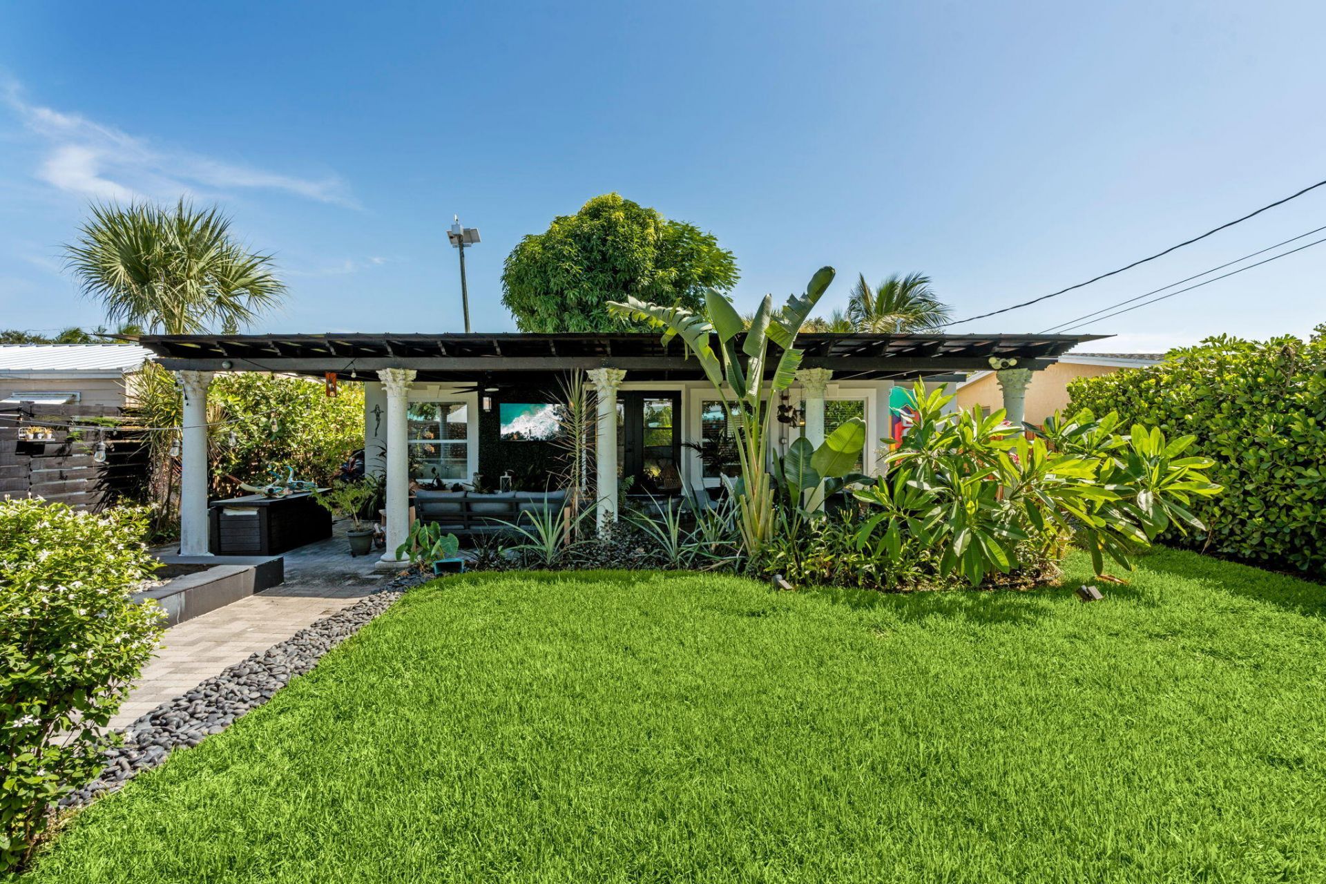 507 Minnesota Street, Lantana, FL 33462 Photo