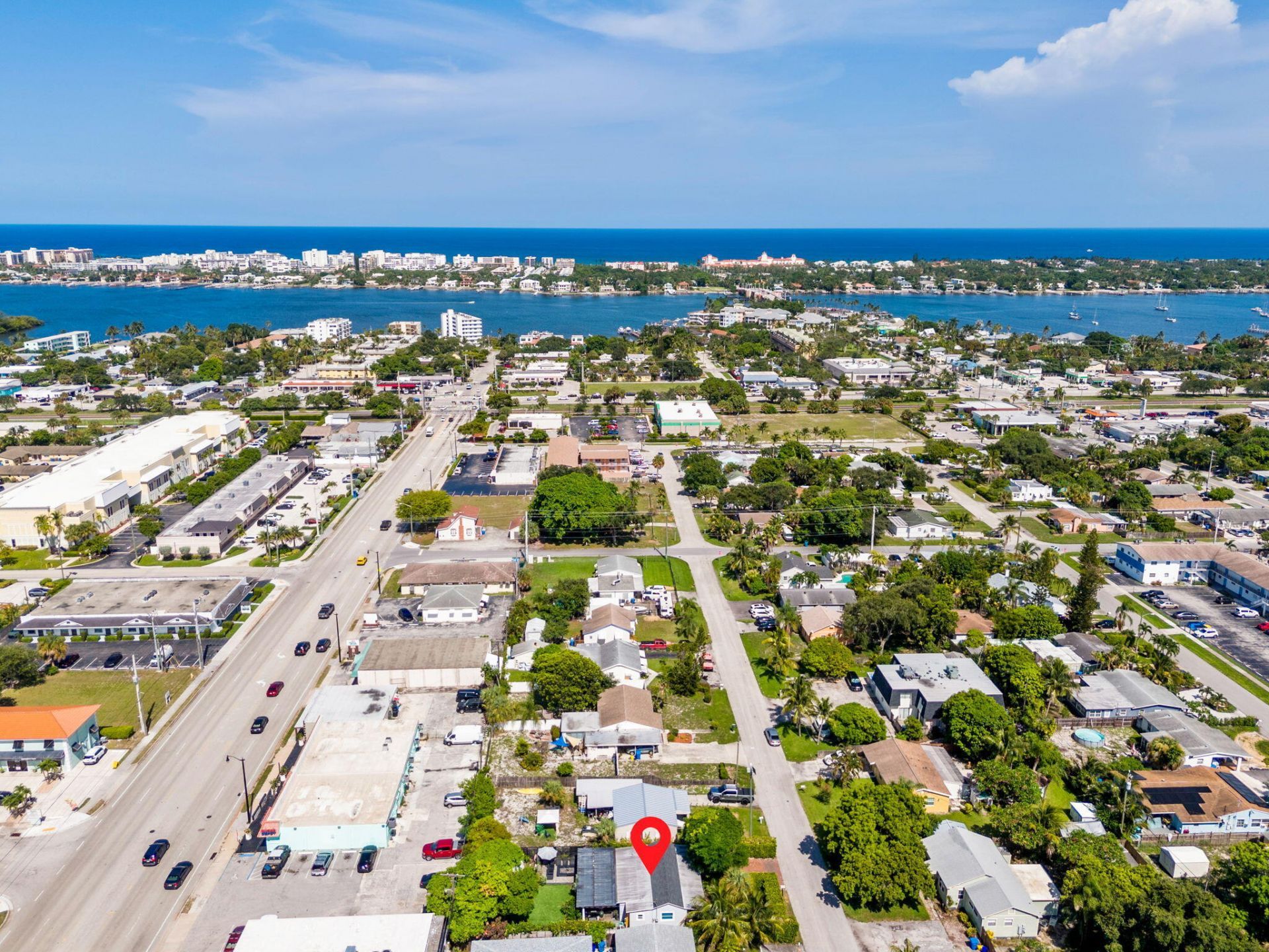 507 Minnesota Street, Lantana, FL 33462 Photo