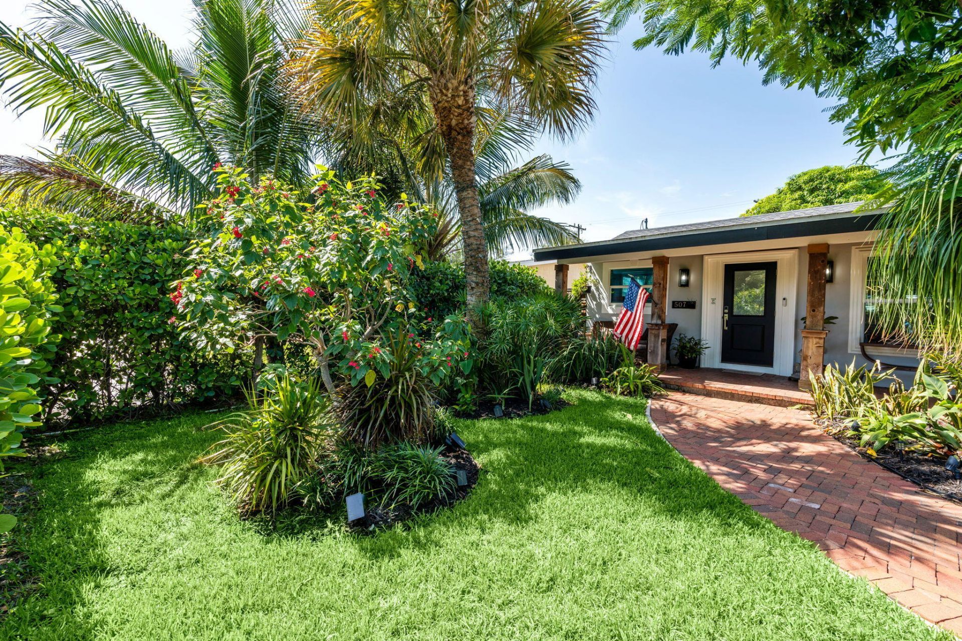 507 Minnesota Street, Lantana, FL 33462 Photo