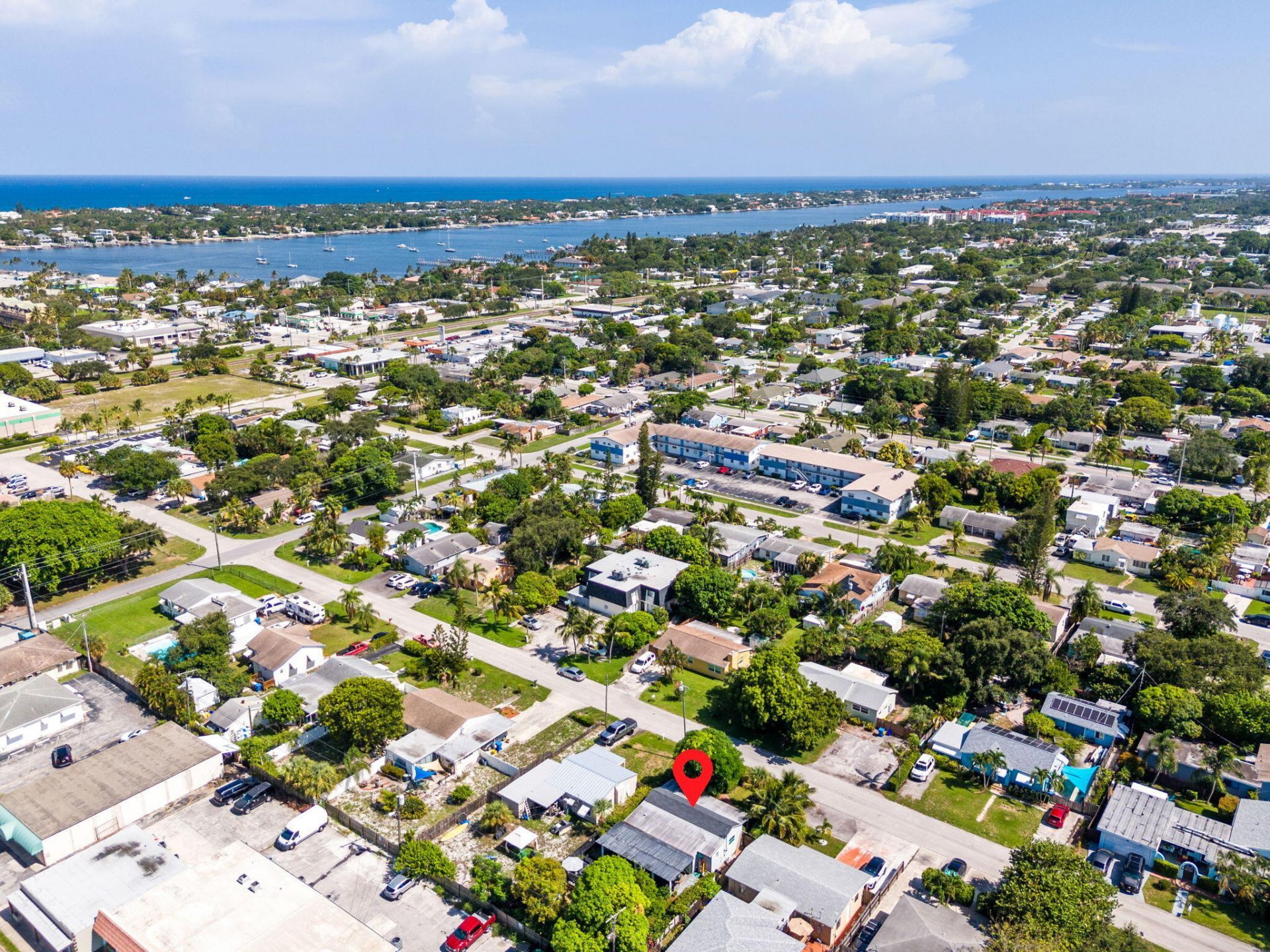 507 Minnesota Street, Lantana, FL 33462 Photo