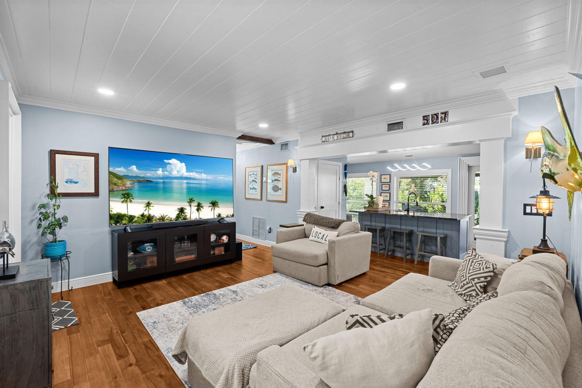 507 Minnesota Street, Lantana, FL 33462 Photo