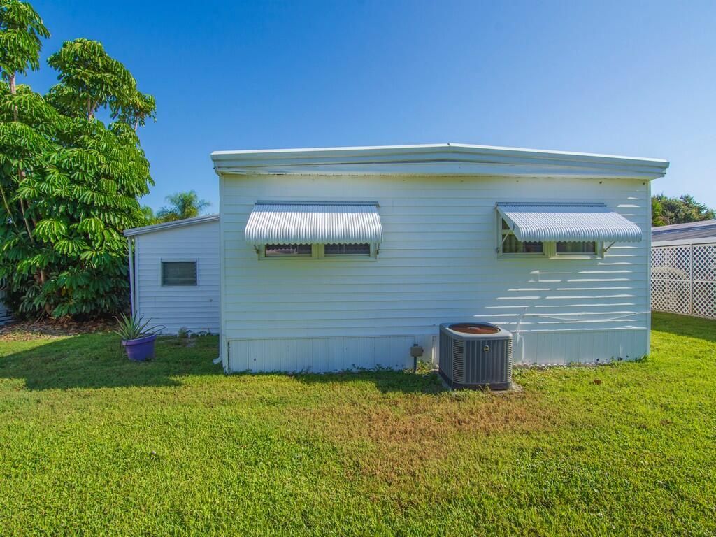 58 Village Lane, Jensen Beach, FL 34957 Photo