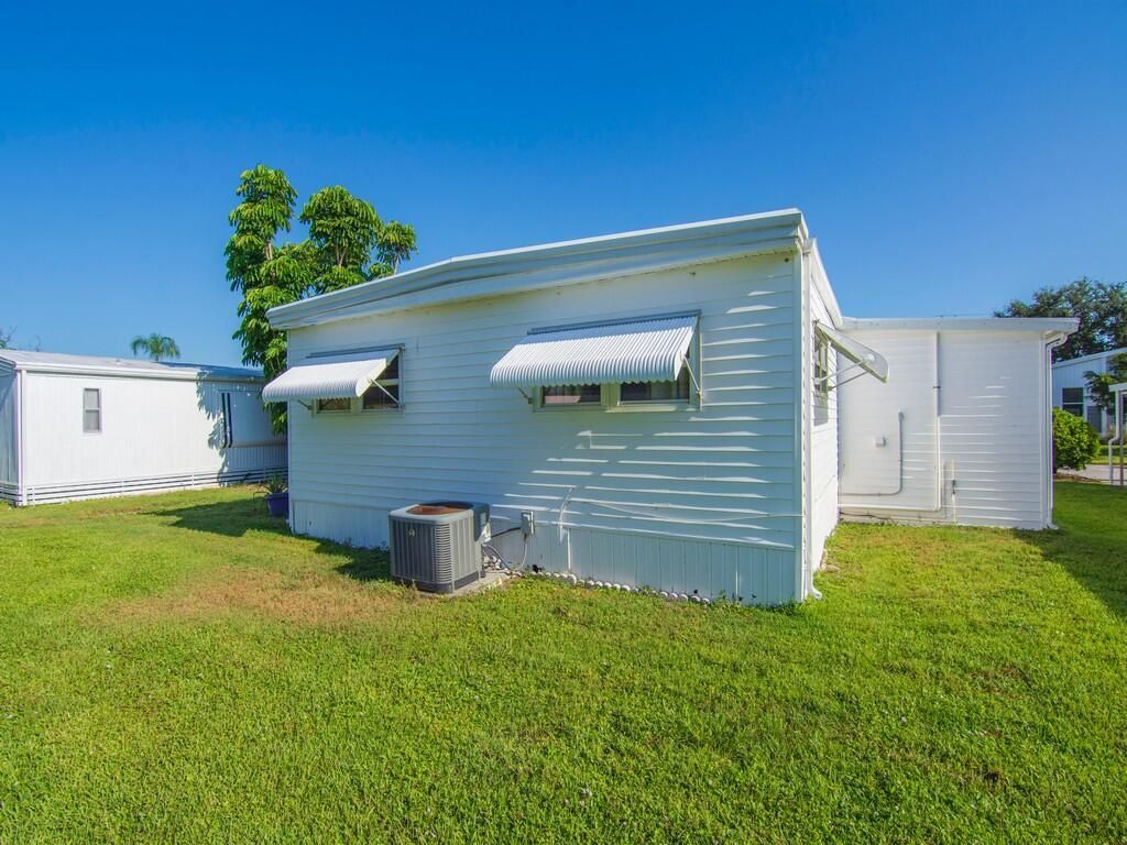 58 Village Lane, Jensen Beach, FL 34957 Photo