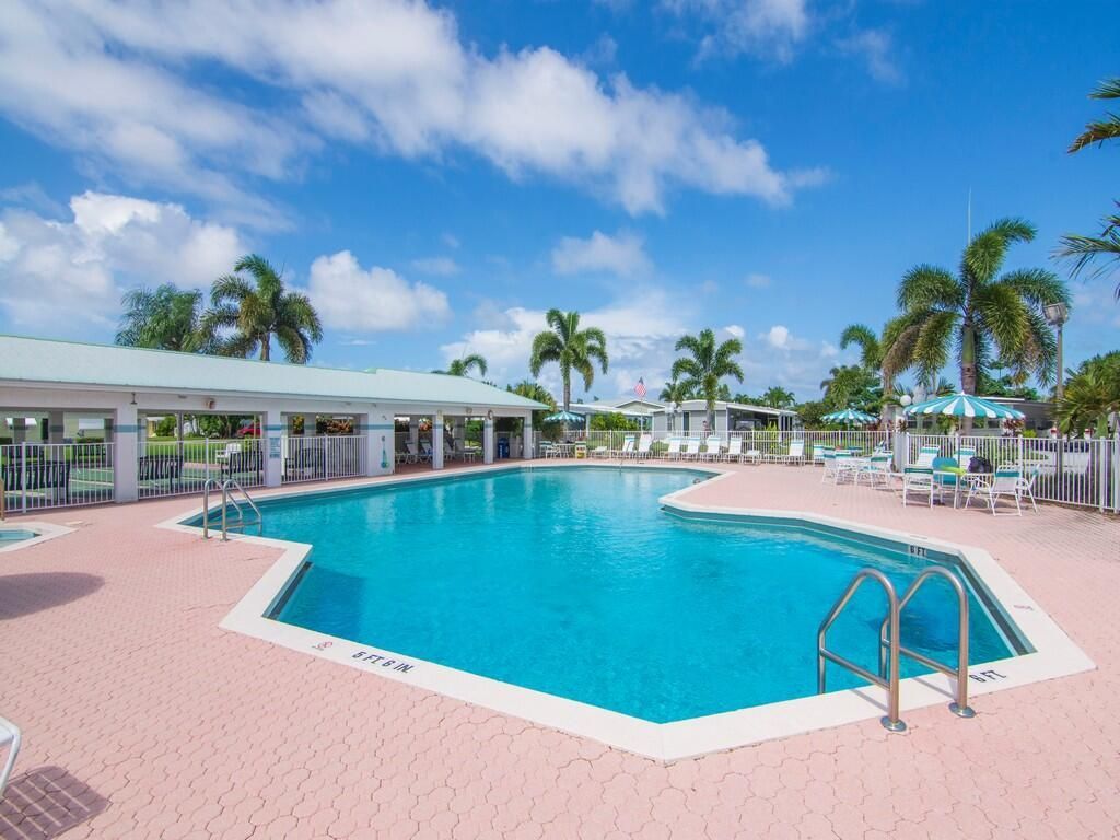 58 Village Lane, Jensen Beach, FL 34957 Photo