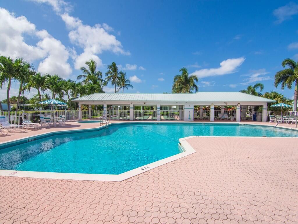 58 Village Lane, Jensen Beach, FL 34957 Photo