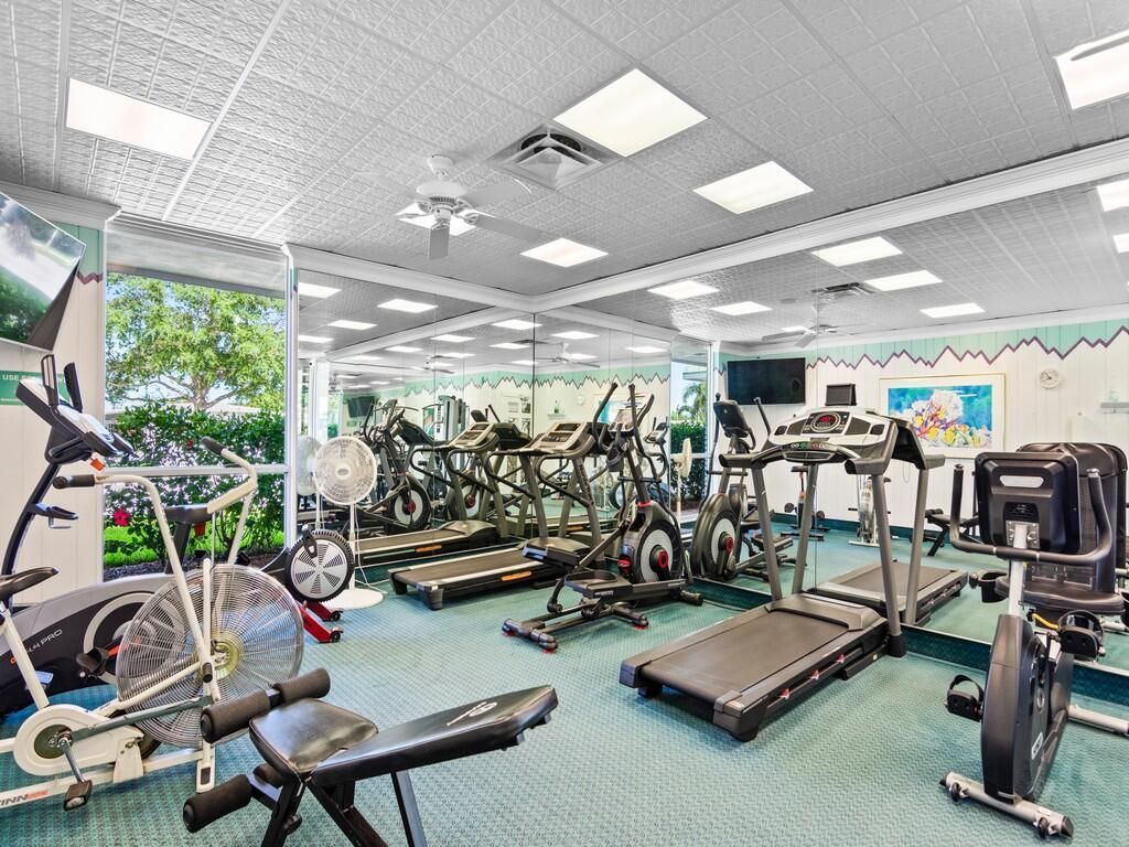 58 Village Lane, Jensen Beach, FL 34957 Photo