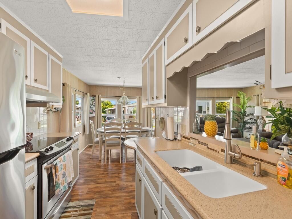 58 Village Lane, Jensen Beach, FL 34957 Photo