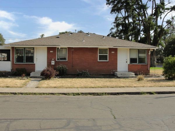 1804 E Wabash Ave, Spokane, WA 99207