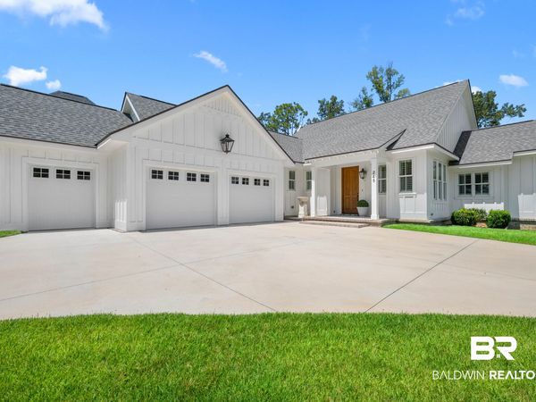245 Cuban Lily Dr, Fairhope, AL 36532