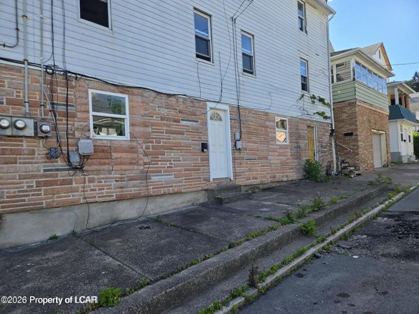 143 Orchard Street, Plymouth, PA 18651