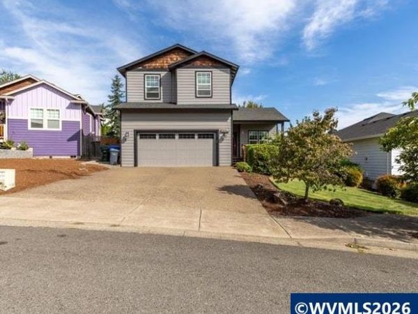 2375 Kaley Av NW, Salem, OR 97304