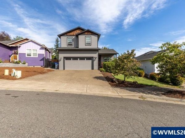 2375 Kaley Av NW, Salem, OR 97304