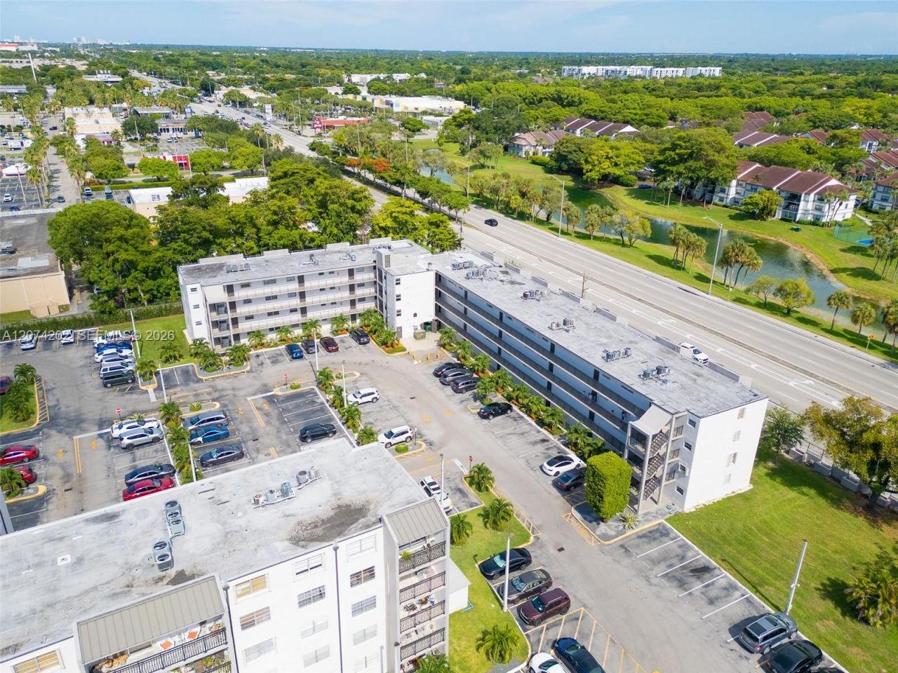14155 SW 87th St , Unit 404-E, Miami, FL 33183 Photo
