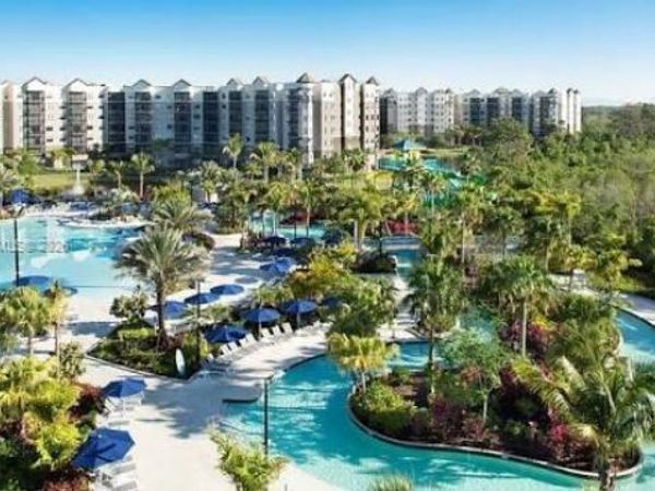 14501 Grove Resort Ave , Unit 3626, Winter Garden, FL 34787