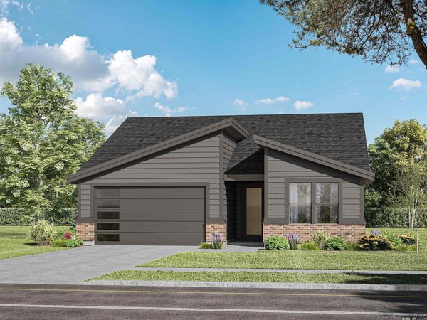 8324 W Gallup St, Meridian, ID 83646