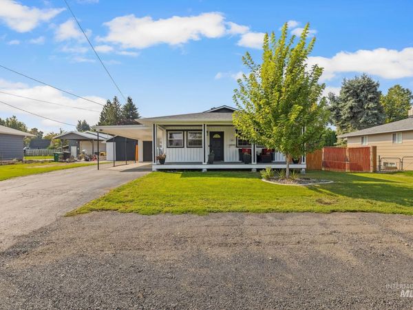 526 Airway Ave, Lewiston, ID 83501