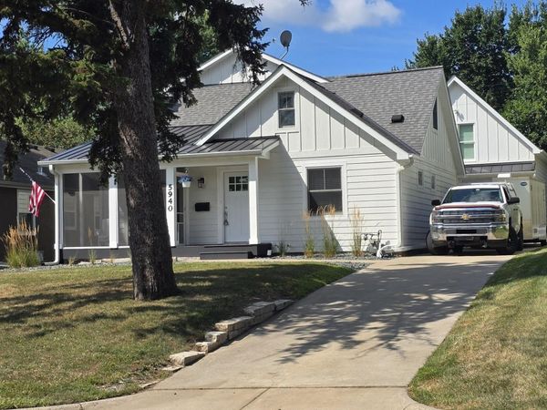 5940 Wooddale Avenue , Edina, MN 55424