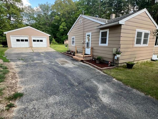 1619 Horseshoe Lake Road, Grand Rapids, MN 55744