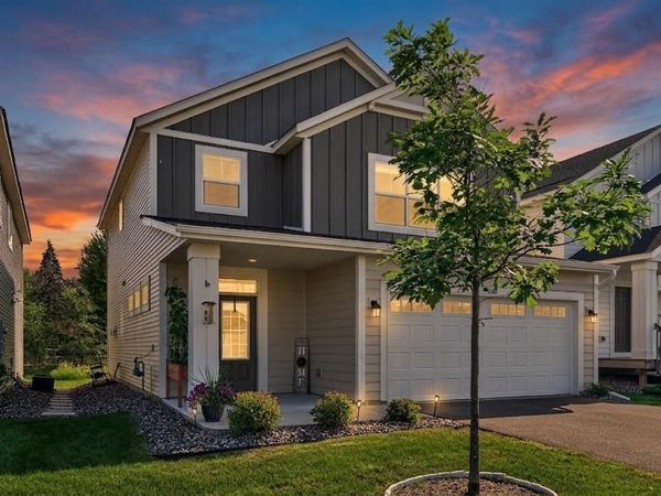 4268 141st Lane NW, Andover, MN 55304