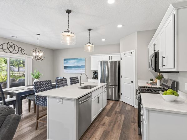 4268 141st Lane NW, Andover, MN 55304