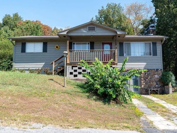 Heber Springs, AR 72543