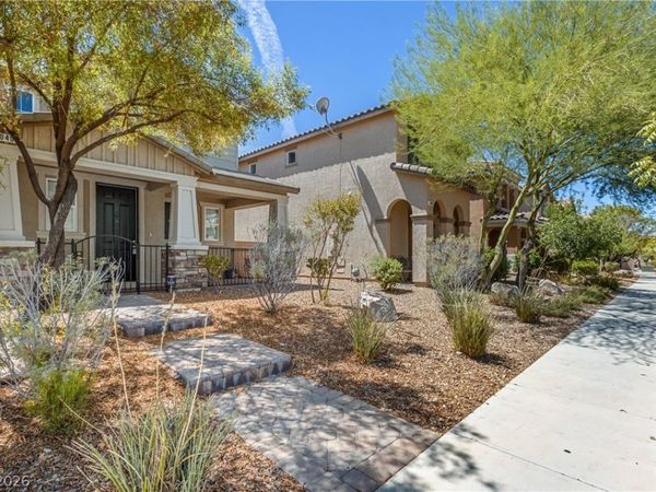 3045 Camino Rico Avenue , Henderson, NV 89044