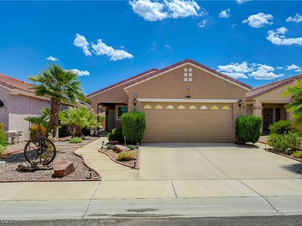 1789 Eagle Village Avenue, Henderson, NV 89012
