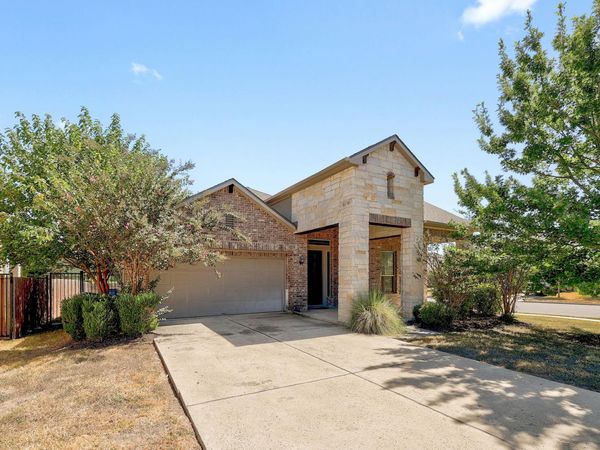 16200 Cantania CV, Pflugerville, TX 78660