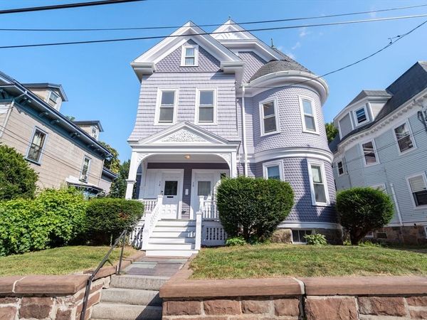 14 Adelaide St, Unit 1, Boston, MA 02130