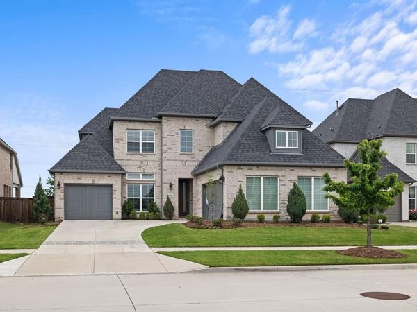 6698 Plumley Road, Frisco, TX 75034