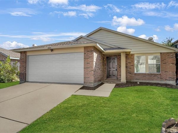 2260 White Oak Drive, Little Elm, TX 75068