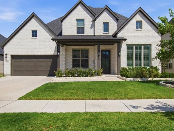 16224 Hunters Glen Lane, Frisco, TX 75033