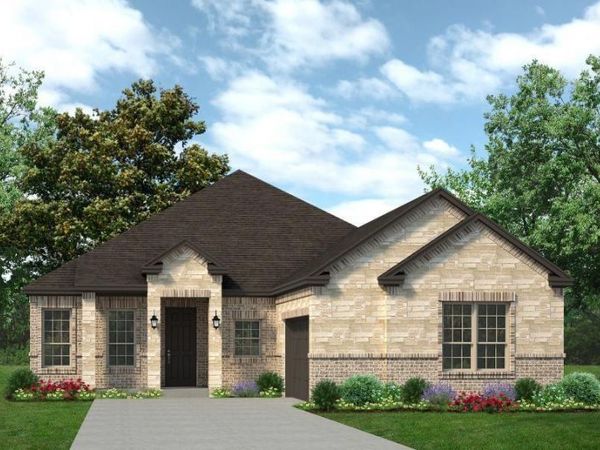 848 Evelyn Court, Arlington, TX 76002
