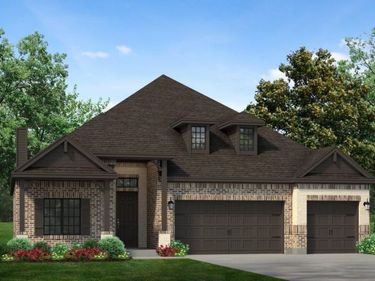 9541 Armida Place, Fort Worth, TX 76179