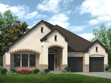9537 Armida Place, Fort Worth, TX 76179