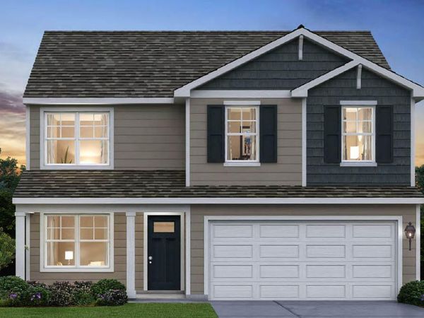 4061 Paddock Street , Portage, IN 46368